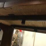 Baumann oval table 1950