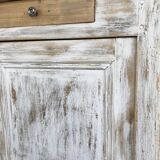 Patinated Parisian buffet, early XX