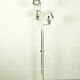 Rare Adjustable Floor Lamp by Brusasco & Torretta for Luci, Italy, 1970s