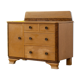 Vintage chest of drawers 104 cm