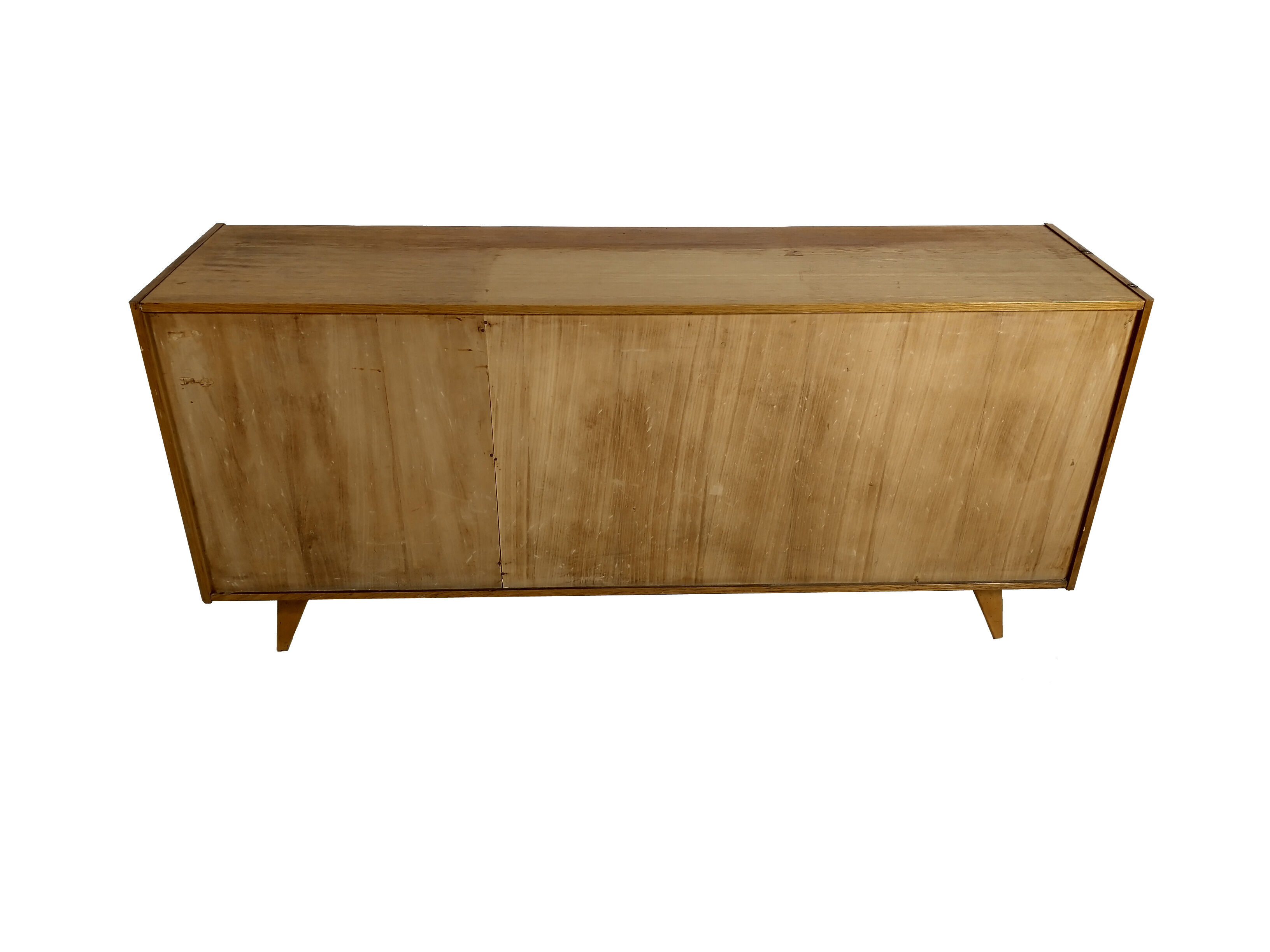 Commode par Jiri Jiroutek pour Interier Prague années 1960