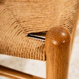 Wishbone chair by Hans J. Wegner for Carl Hansen & Søn, Set of 6