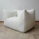 Fauteuil médiéval italien "Le Bambole" - B&B Italia