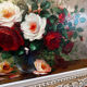 Flower arrangement
