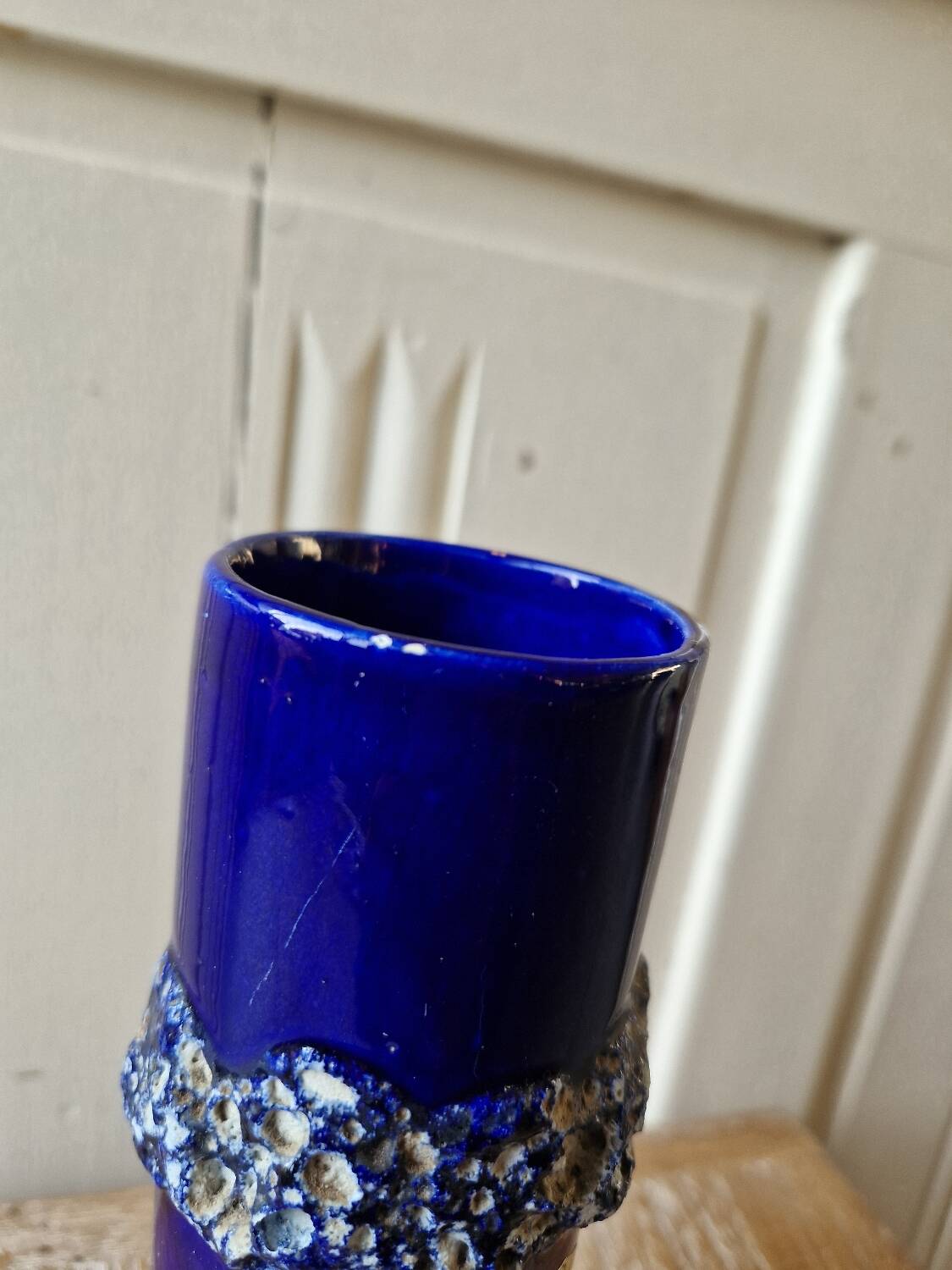 Fat-lava Vase Ocean Rockery