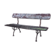 Garden Bench
