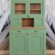 Antique dresser