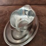 Saucière inox