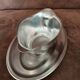 Stainless steel sauce boat