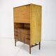 Midcentury Secretary or Cabinet by František Mezulánik for UP Závody, 1960s