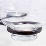 Scandinavian candle holder 1960