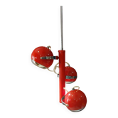 Suspension eyes ball 1975