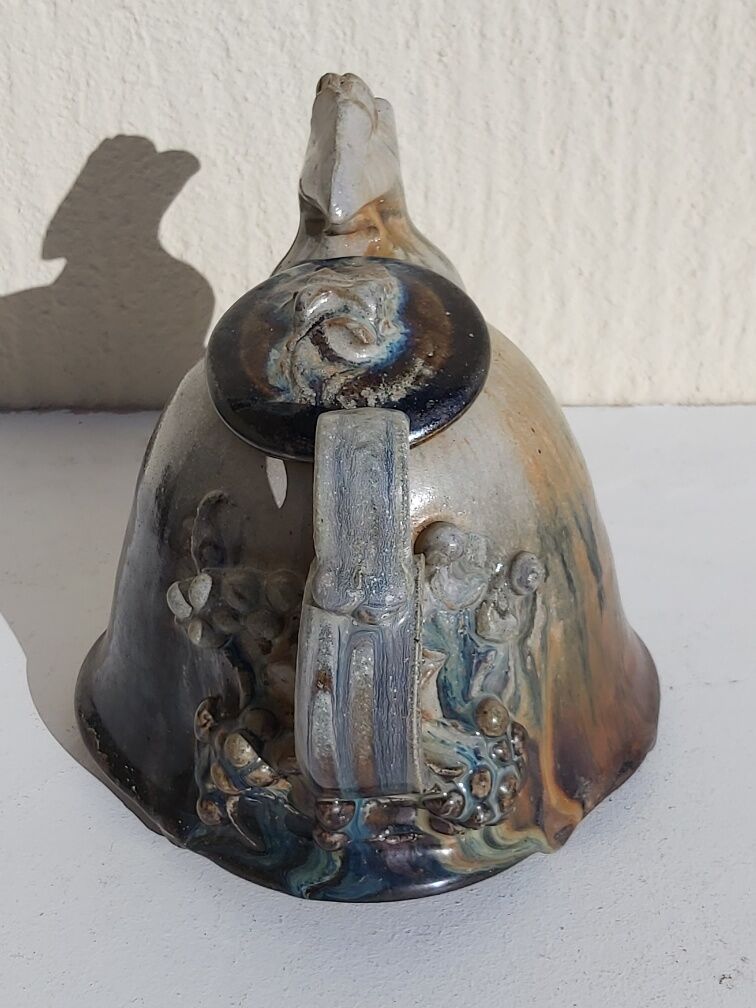 Jean Jacquinot sandstone service