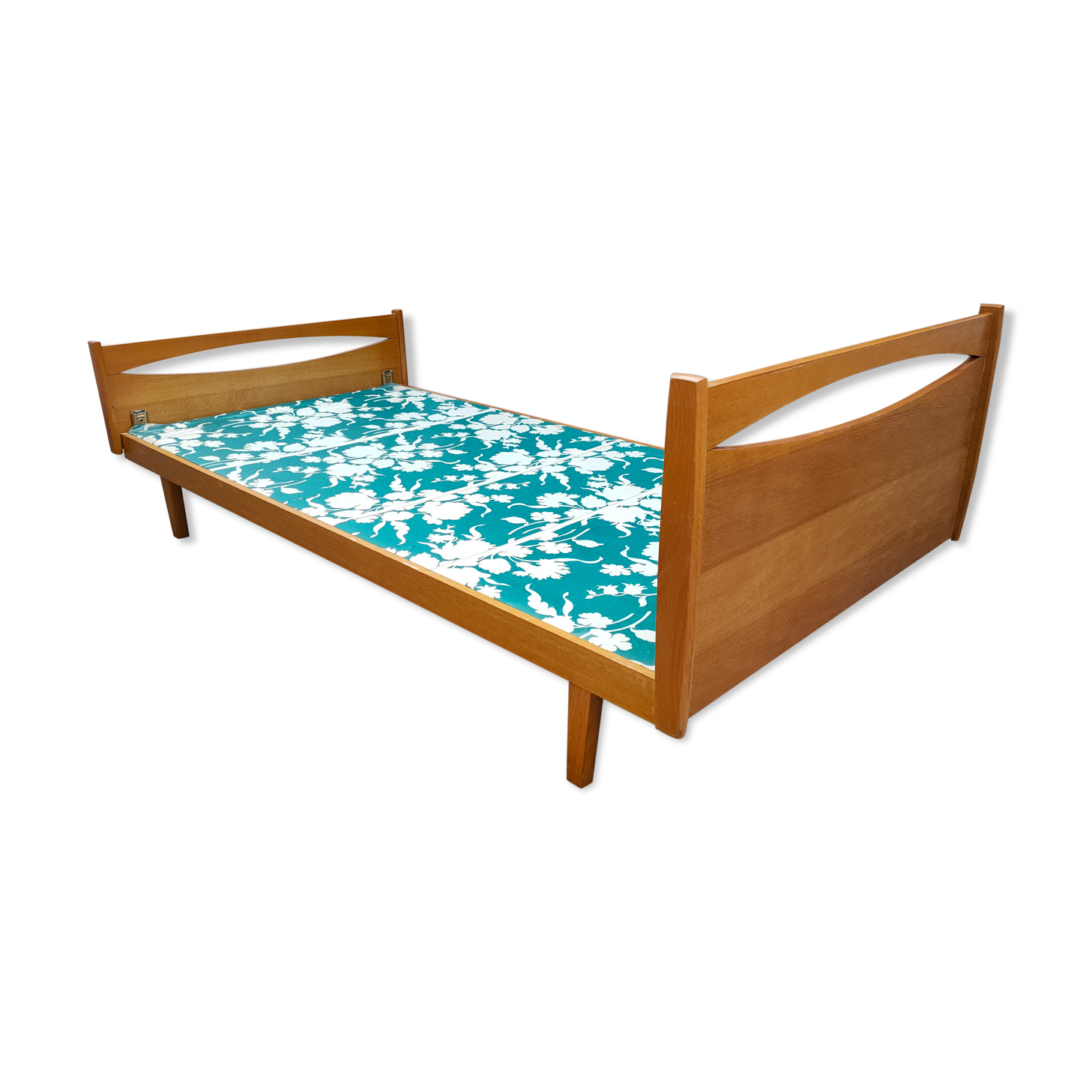 Vintage children's bed