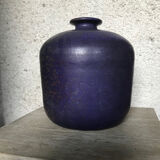 Jean Maur ceramic vase