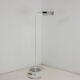 Midcentury floor lamp, 1970s