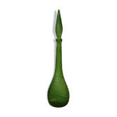Italian decanting carafe, years 60