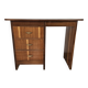 Small 1960s vintage desk