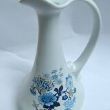 Vintage Giffard ewer pitcher vase
