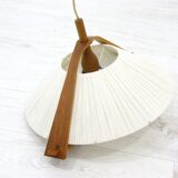 Suspension temde teck des années 1960
