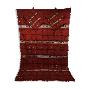 Tapis marocain 200x300cm