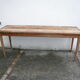Farm table