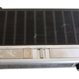 Philips Alarm Clock 1976