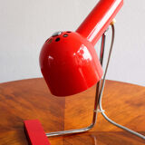 Vintage Czechoslovak Table Lamp 851020 by Josef Hurka for Napako, 1960s