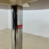 White dining table castelli, 1970s