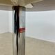 White dining table castelli, 1970s