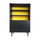 Vintage bookcase