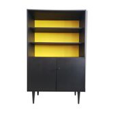 Vintage bookcase