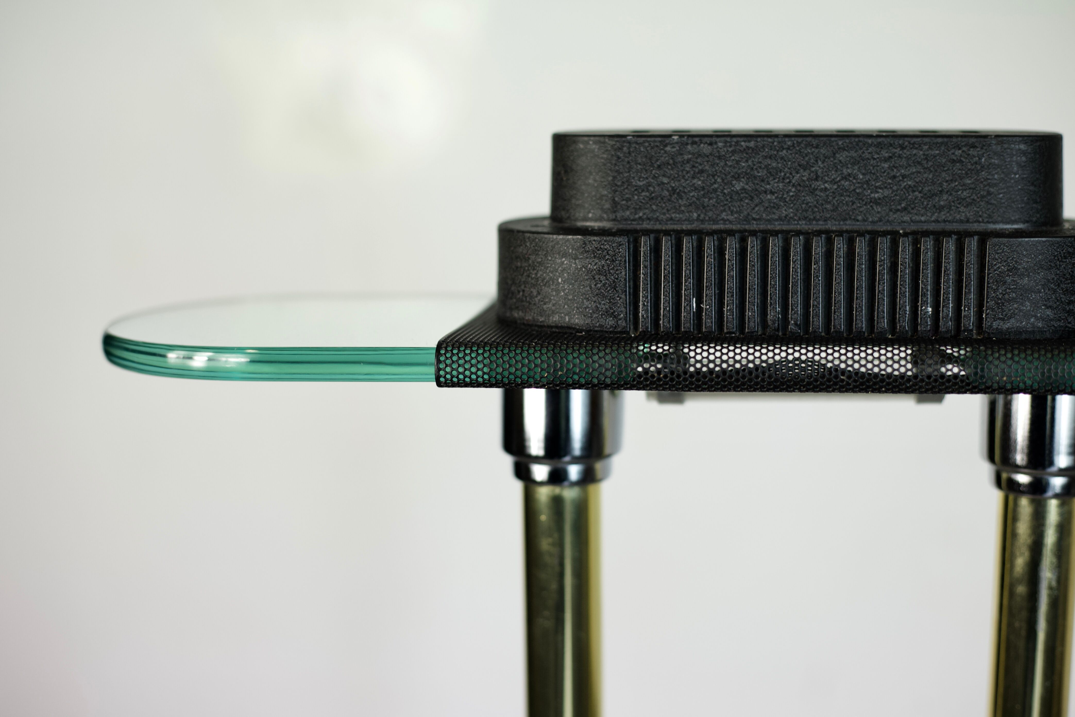 Lamp Robert Sonneman edition George Kovacs, 80s