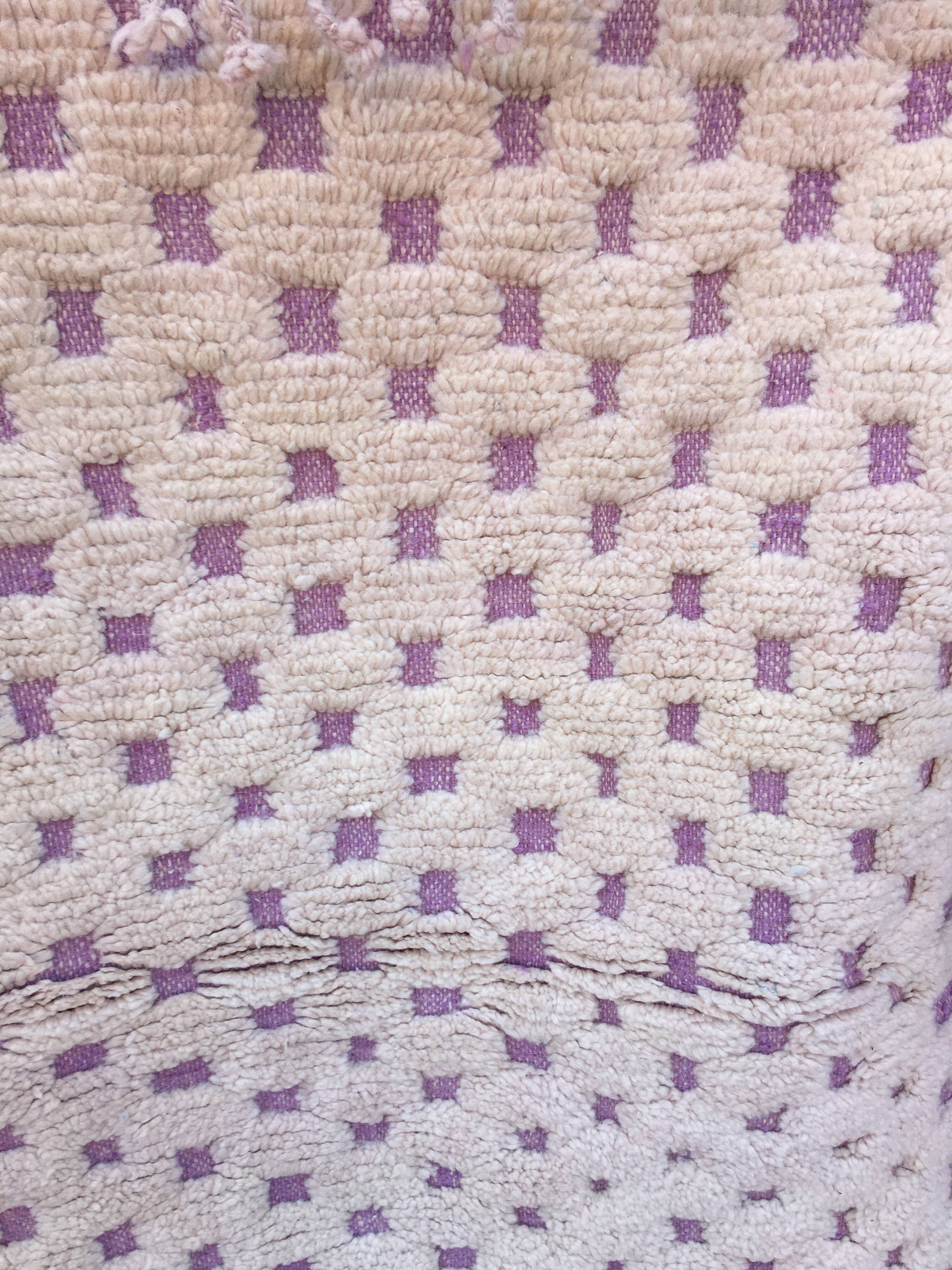 Azilal rug 150 x 104 cm