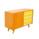 Mid century chest of drawers U-458 by Jiri Jiroutek, Czechoslovakia, 1960´s