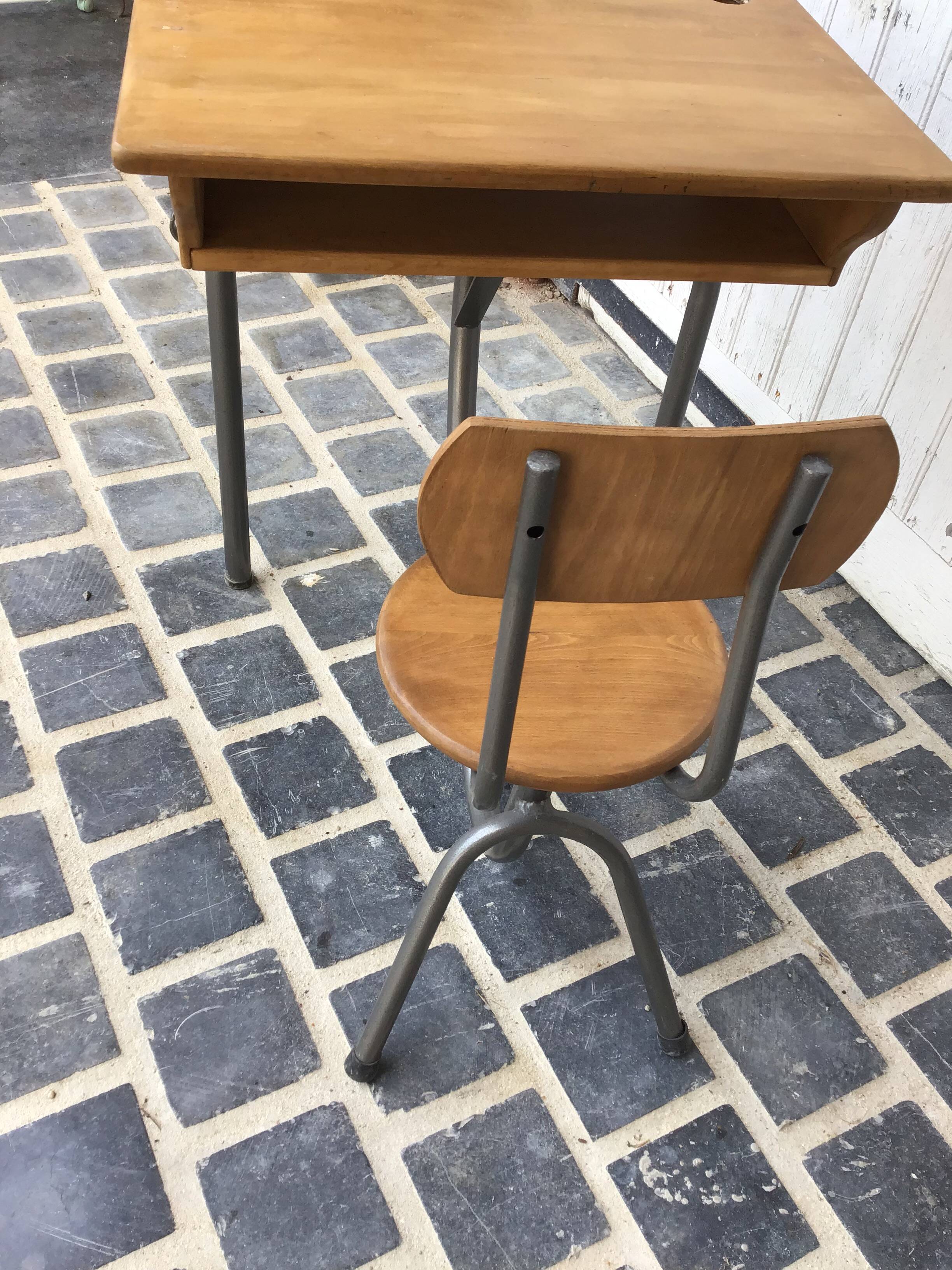 School desk