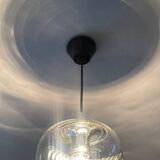 Peill & Putzler “Wave” suspension from the 70s