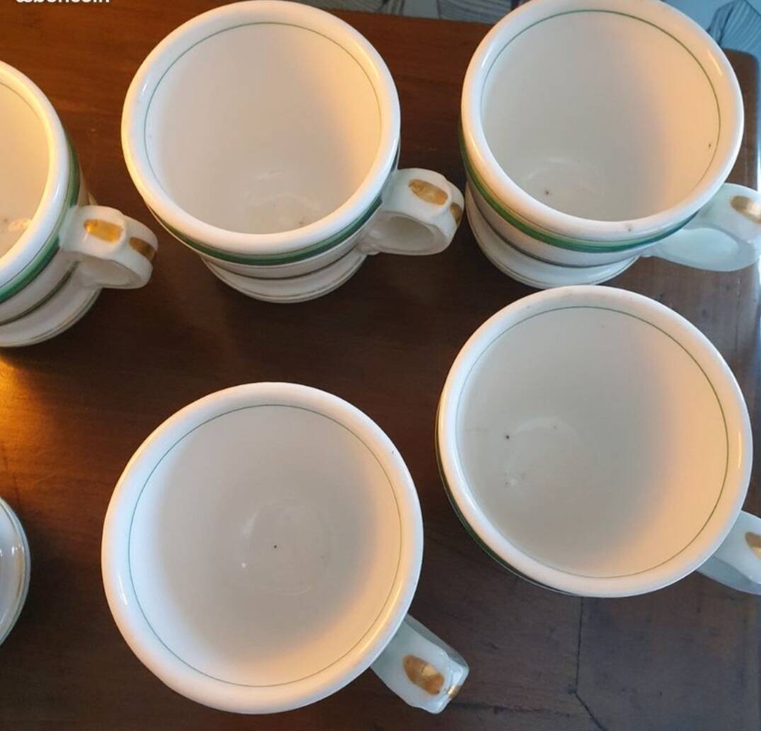 Brûlot Louis Philippe