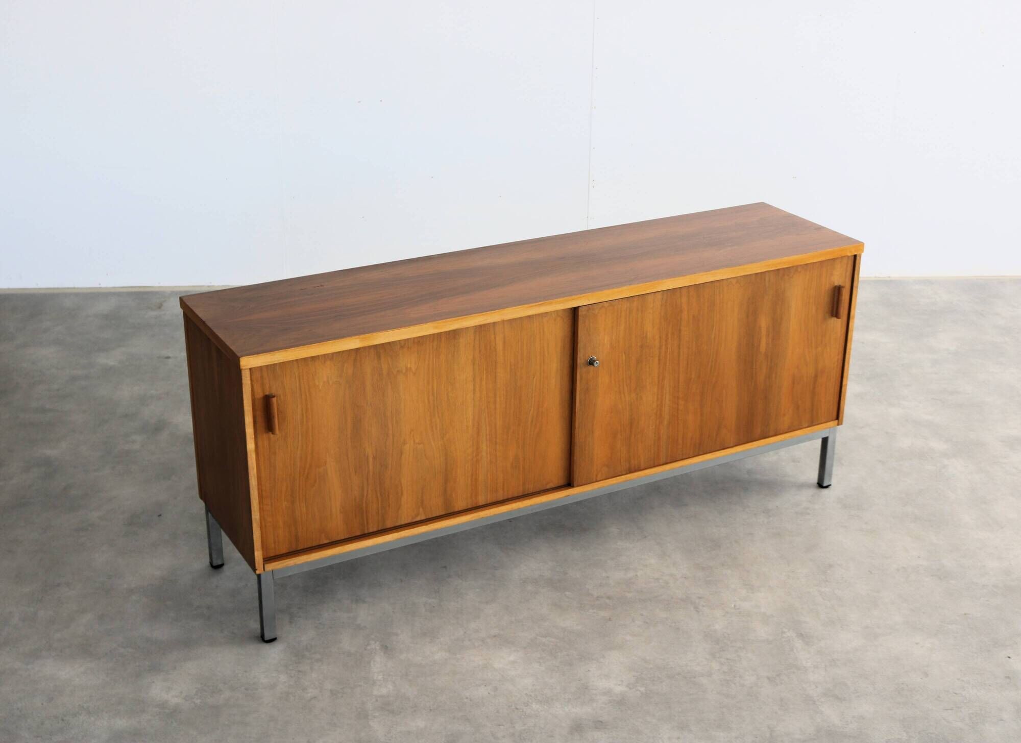 vintage sideboard | filing cabinet | 1960s