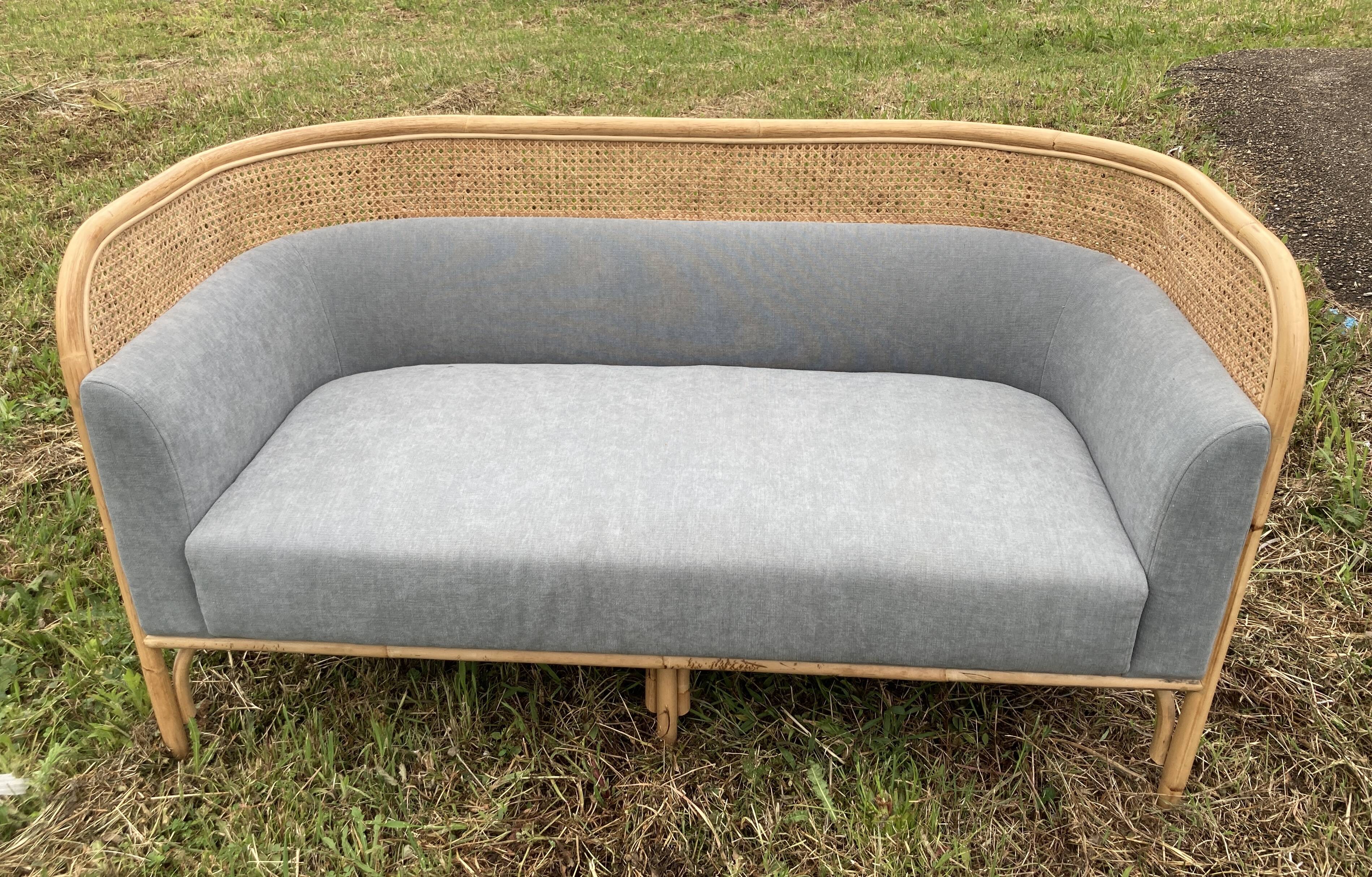 Canapé deux places Wiener GTV Design