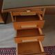 Minister desk years 80