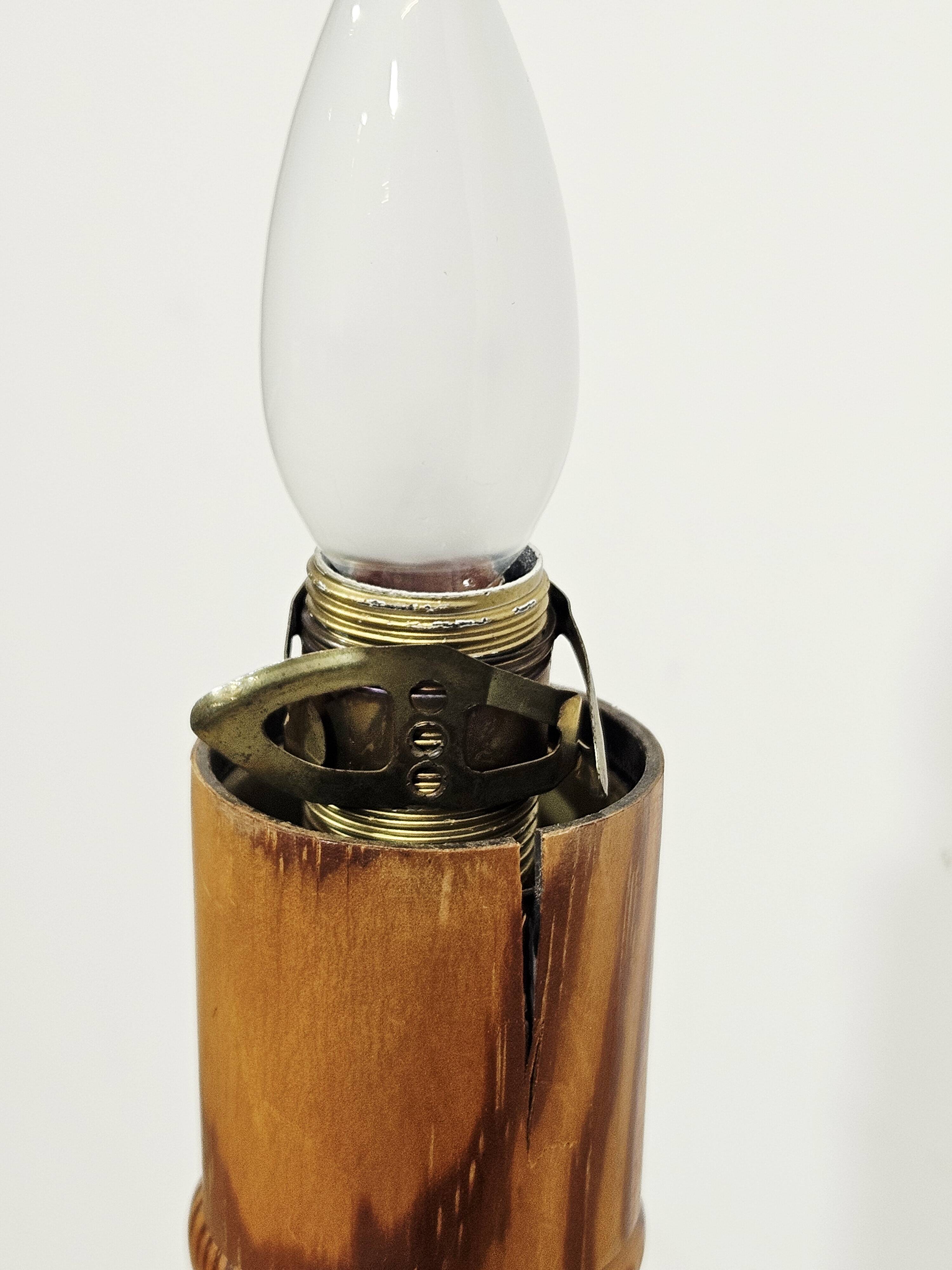 Unique Floor Lamp from the 1960s/70s – Mid-Century Modern