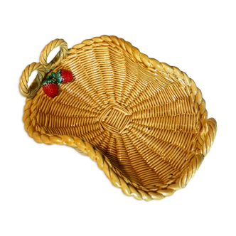 Cart/basket Vallauris