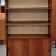 Bibliothèque du milieu du siècle