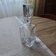 Crystal carafe