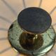 Cocoon table lamp
