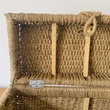 Rope trunk