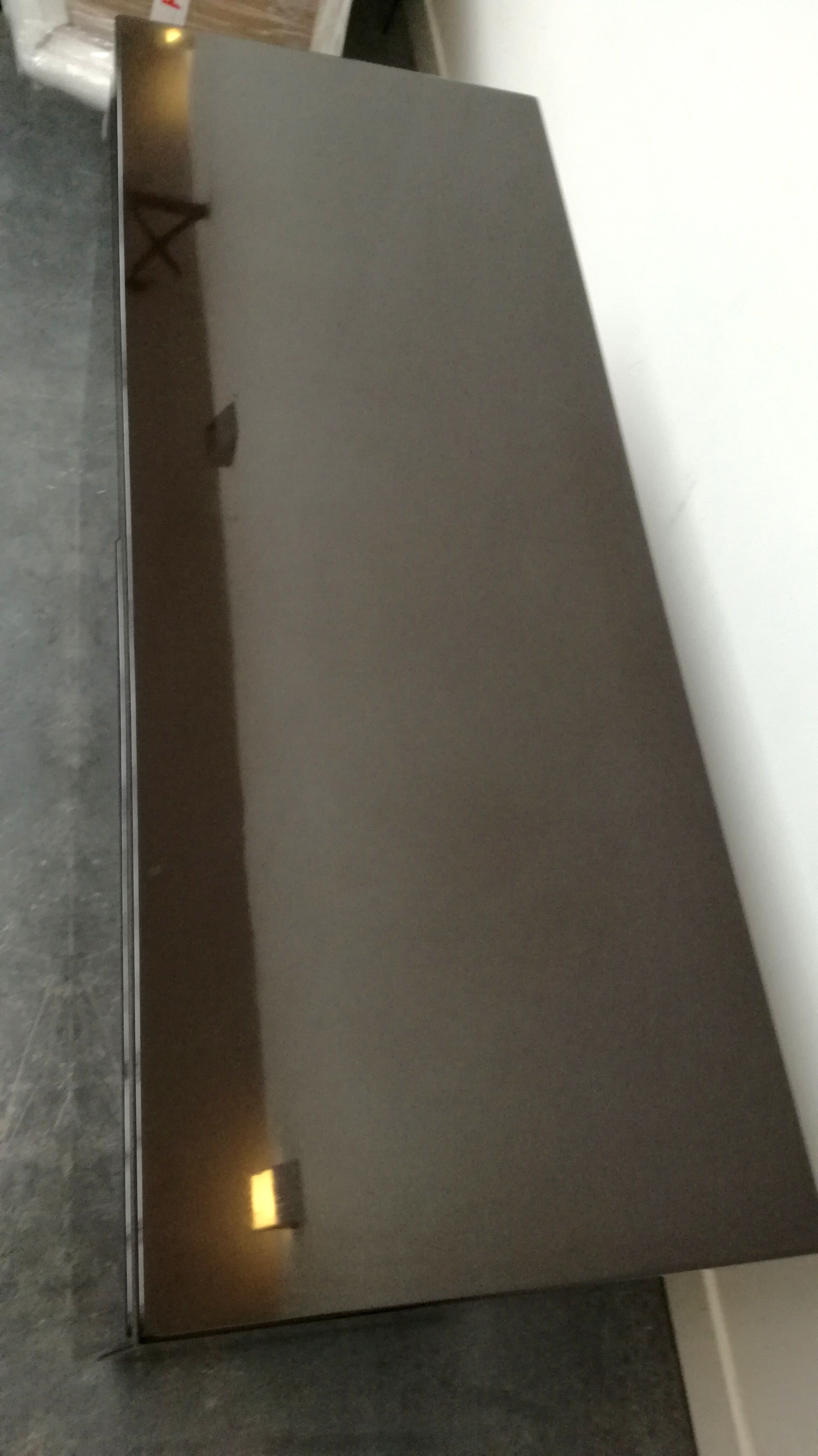 Buffet by Jean Claude Mahey by Roche Bobois 1970