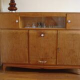 1930s buffet