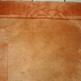 Tapis Vintage Khaden Tibétain en Laine, Années 1970, Élégance Traditionnell